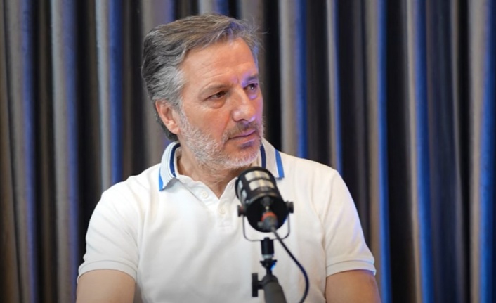 İlker Yağcıoğlu: "Ali Koç, Osimhen'i alırsa eğer imza kampanyası sona erer"