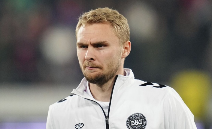 Galatasaray'ın Victor Nelsson için verdiği karar belli oldu!