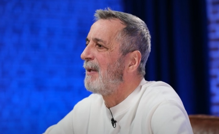 Abdülkerim Durmaz: "Ali Koç bahsetti, Osimhen tek başına olmaz, eğer Fenerbahçe'ye gelirse..."