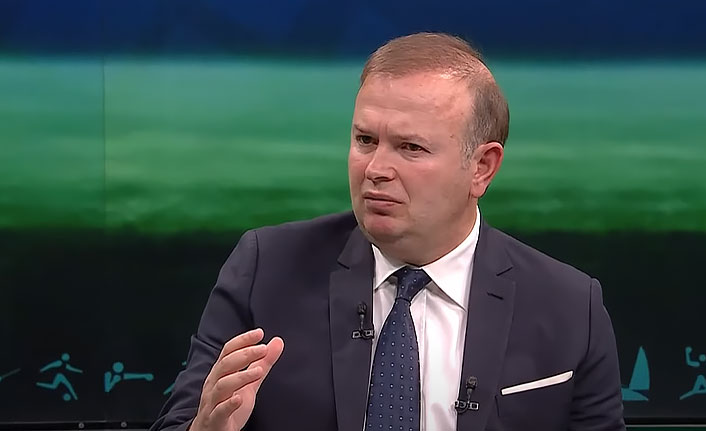 Abdullah Ercan: "Galatasaray'da bu çok ilginç, 6-7 tane futbolcu..."