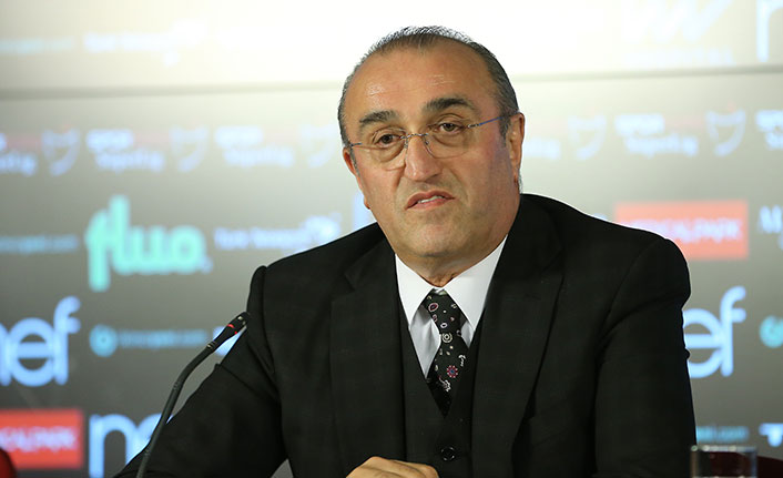 Abdurrahim Albayrak: "Allah onu doğuran anneden razı olsun, Galatasaray'da hakikaten inanılmaz işler yaptı"