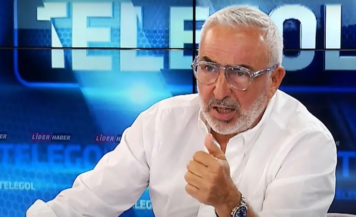 Adnan Aybaba: "Galatasaray el sıkıştı ama Ali Koç dün devreye girdi, temasa geçti"