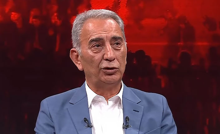 Adnan Polat'tan Victor Osimhen için dikkat çeken cevap! "Ben de istiyorum ama..."