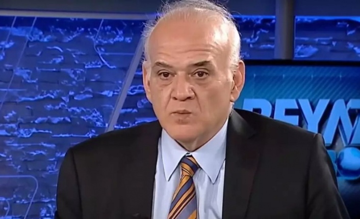 Ahmet Çakar: "Sen adam değilsin, daha ileri gitsem hakaret olur, sürekli Galatasaray'a..."