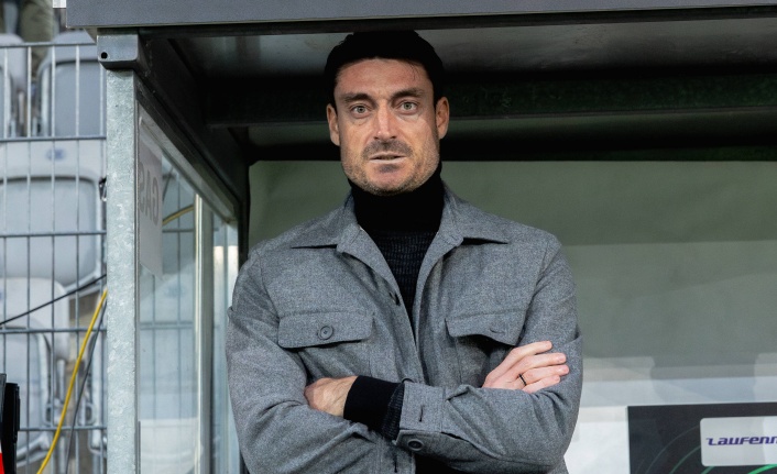 Albert Riera: "Kendisiyle çok iyi ilişkilere sahibim, Galatasaray'la görüşme yapıp karar verecek"