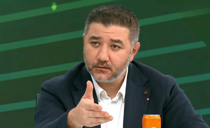 Ali Naci Küçük: "Galatasaray, İstanbul'da transfer görüşmesi yaptı, ailesi Galatasaray'a gitmesini istiyor"