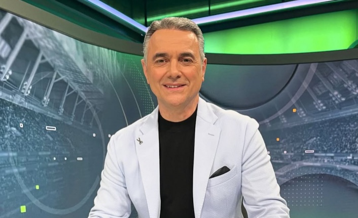 Alp Pehlivan: "Galatasaray'da çok önemli bir isim var, bence şu anda Türkiye'nin 1 numarası"