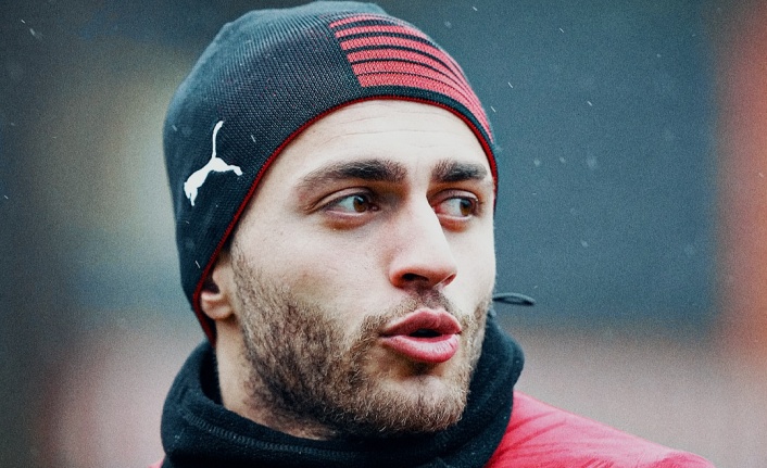 Barış Alper Yılmaz'a tarihi transfer teklifi! Kafası karıştı, duyanlar şok oldu!