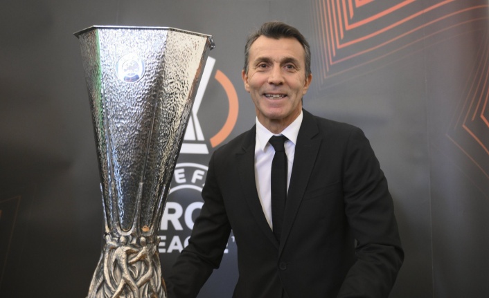 Bülent Korkmaz'dan Muslera yorumu! "Burada mütevazı olamayacağım"