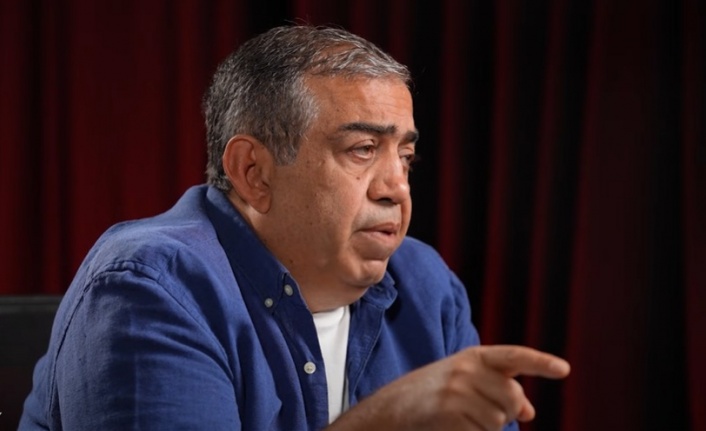 Bülent Timurlenk: "Galatasaray forması giyerse büyük tepki alır"
