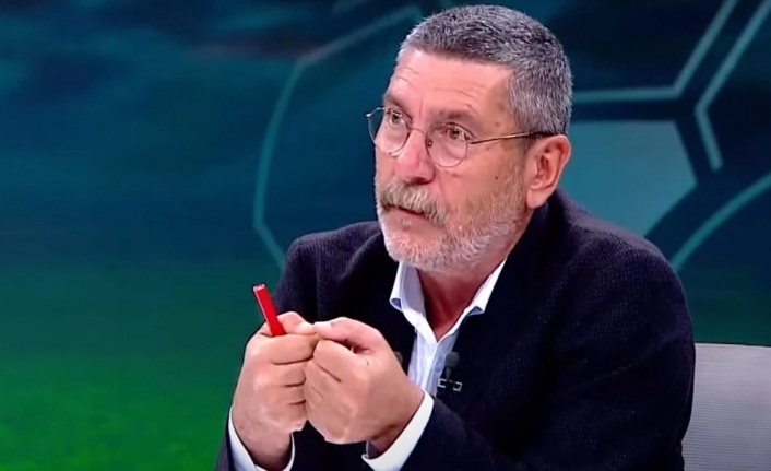 Cem Dizdar: "Gittikçe Galatasaray'a yaklaşıyor, transfer etmeyi Galatasaray kadar göze alan takım sayısı çok az"