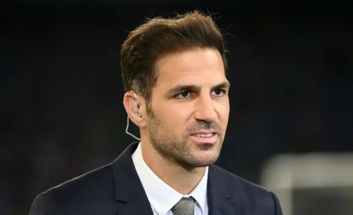 Cesc Fabregas: "Mauro Icardi'yi istiyorum, transfer edin"