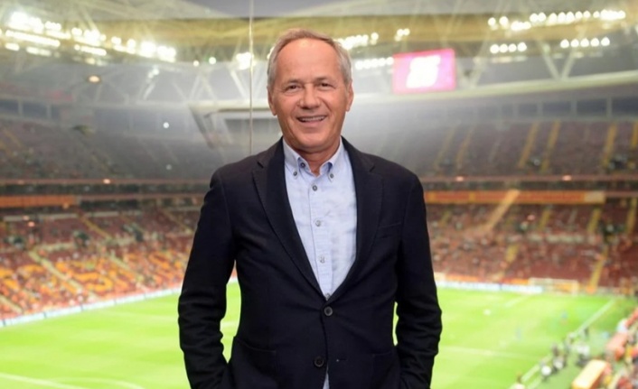 Cevad Prekazi: "Yaptıkları terbiyesizlik, onu Türkiye'den kaçıracaksın, Galatasaray'a karşı kocaman bir kampanya"