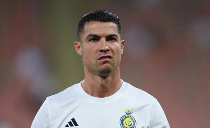 Cristiano Ronaldo'dan Galatasaray'a Victor Osimhen müjdesi