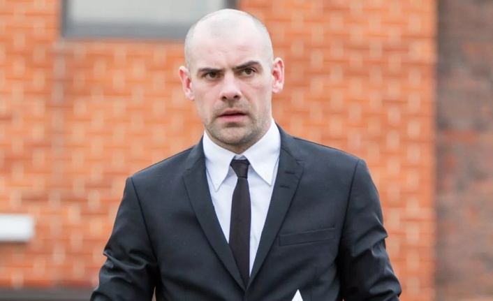 Darron Gibson: "Ben olsam Galatasaray'dan alırım, ilham kaynağı bir oyuncu"