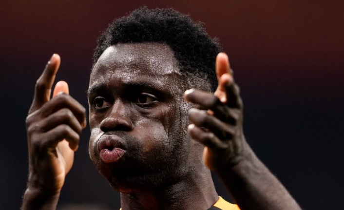 Davinson Sanchez: "Fenerbahçe'ye sakın gitme"