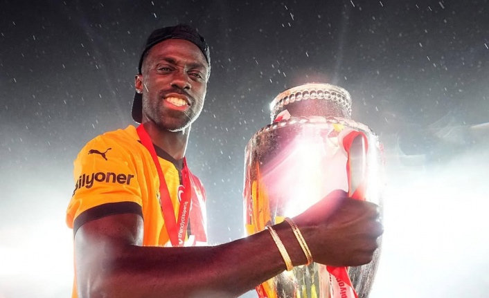 Davinson Sanchez: "Galatasaray, ikisini de kesin almalı"