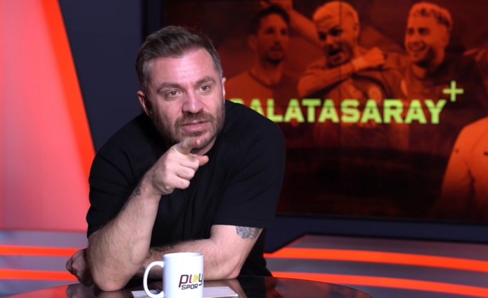 Erinç Bilican: "Galatasaray transferi bitirmeye çok yakın, işler ciddi ilerlemiş"
