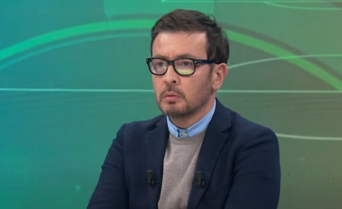 Ersin Düzen: "Dursun Özbek'le bugün konuştum, 'Hayırlı olsun' dedim ama yasakladığını söyledi"