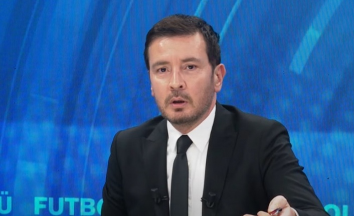 Ersin Düzen: "Victor Osimhen için şunu biliyorum, eğer Galatasaray'da kalırsa bir firma çok ama çok ciddi bir rakam verecek"