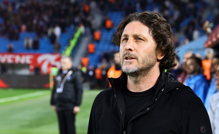 Fatih Tekke: "Galatasaray maçında ikisi de oynamayabilir, durumlarına bakacağız"