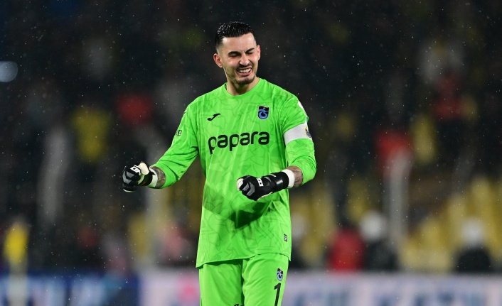 Fernando Muslera'ya Uğurcan Çakır'ın Galatasaray'a transferi soruldu, Fatih Tekke'den flaş  cevap geldi!