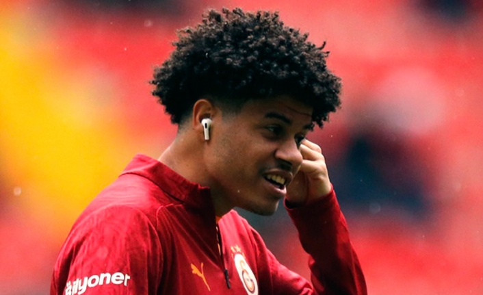 Galatasaray'da Gabriel Sara için karar verildi!