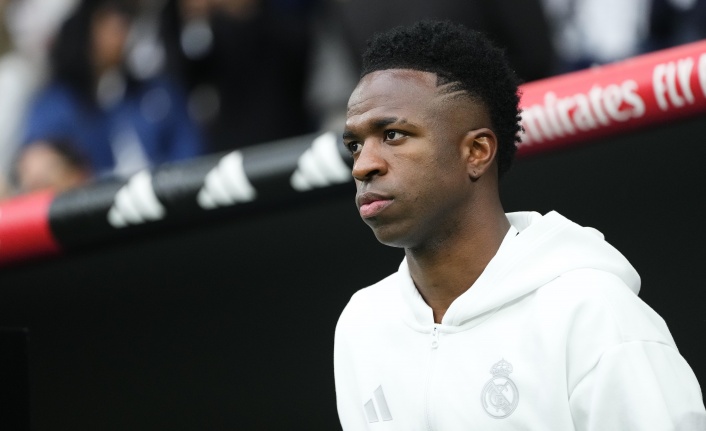 Galatasaray'da Vinicius Junior detayı! "Yetki istedi"