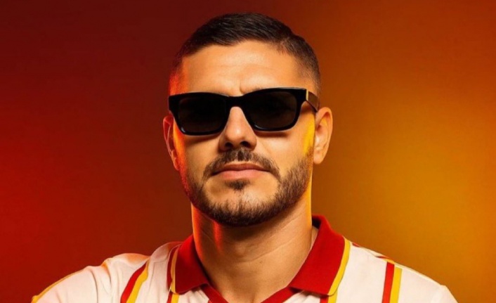 Galatasaray'dan Mauro Icardi için resmi açıklama geldi!