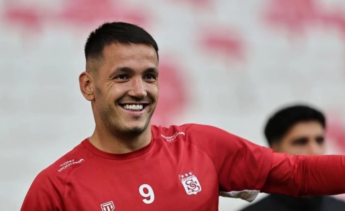 Galatasaray, Rey Manaj için hazır! Stada girer girmez...