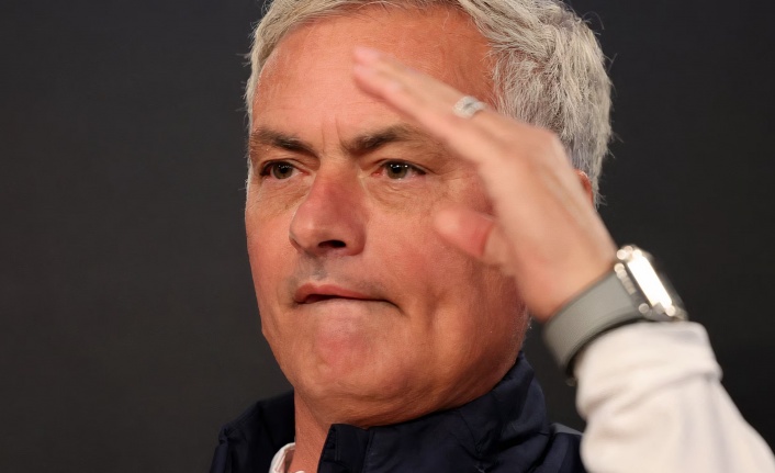 Galatasaray, şampiyonluk sonrası Jose Mourinho'yu çıldırttı!