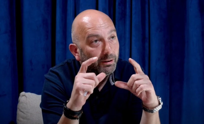 Gökhan Dinç: "Mauro Icardi, Morata ile tartıştı, gerginlik oldu, hiçbiri ikna edemedi, yönetim de tepkili"