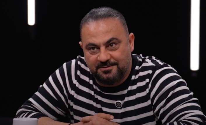 Hasan Şaş: "Galatasaray'da 3-4 ay önce 'Ne yapıyorsunuz? Durun' dedim, haklı çıktım ama bu sefer ben bile yanında olamam"