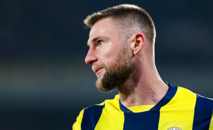 "Skriniar, Galatasaray'a haber gönderdi, en yetkili isme gittiler"