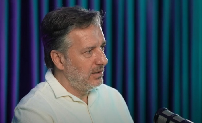 İlker Yağcıoğlu: "Galatasaray'da 89. dakika oyuna giriyordu ama çok istekliydi, ben olsam girmezdim"