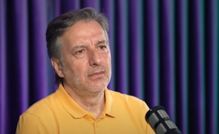 İlker Yağcıoğlu: "Galatasaray'ın ekmeğine yağ sürüyorlar, Galatasaray alıp götürür"