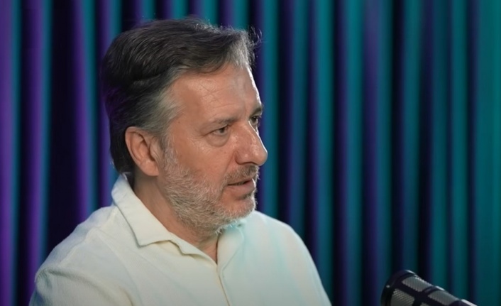 İlker Yağcıoğlu: "Acun Ilıcalı, hayatının en büyük gafını yaptı, Victor Osimhen..."