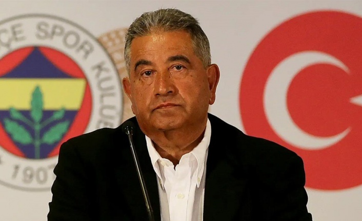 Mahmut Uslu'dan Ali Koç'a Osimhen tepkisi! "Bu ne biçim başkanlık?"