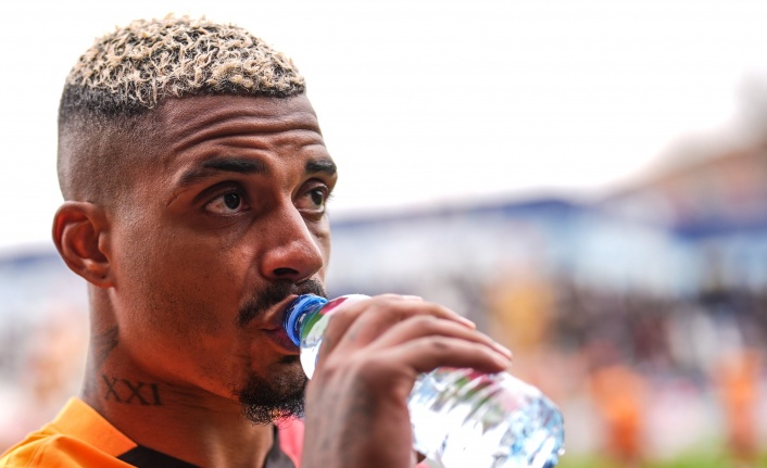Mario Lemina: "Galatasaray kalmasını isteyecektir ama bu onun kararı, saygı duymamız gerekiyor"
