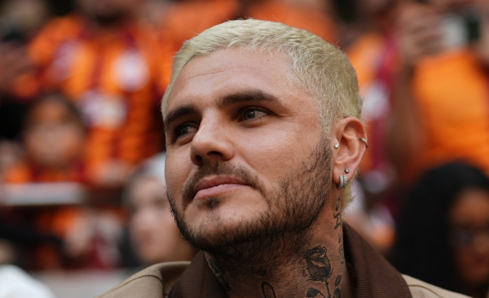 Mauro Icardi: "Çok iyi transferler yapıldı, ne düşündüğümü herkes biliyor, gelecek sezon..."