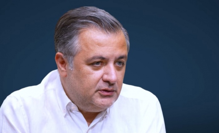 Mehmet Demirkol: "Galatasaray'da ben olsam iki yıllık imzalarım, her şeyi yaparım, bu çok önemli"