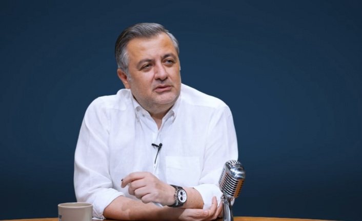 Mehmet Demirkol: "Sözleşmeye bir madde koyar, Galatasaray'a imza atar, haftalık 500 bin Pound istemişti"