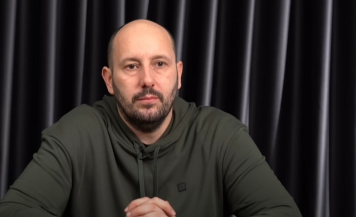 Mehmet Özcan: "Galatasaray'da şu an için en net aday Real Madrid'den, gönüllerde bir isim var, bilgi aldım"