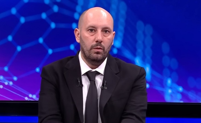 Mehmet Özcan: "Galatasaray transfer için zorlar, bu ligde çok iş yapar, ligin çok üstünde bir oyuncu"