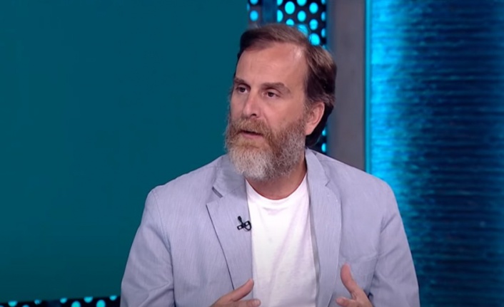 Metin Karabaş: "Sürpriz bir bilgi vereyim, Milan'ın ciddi bir ilgisi var, Galatasaray'da mutlu ama..."