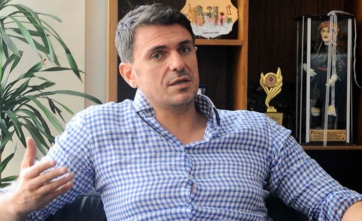 Mirsad Türkcan: "Victor Osimhen'i ben de duydum ve şaşırdım, yapacak bir şey yok"