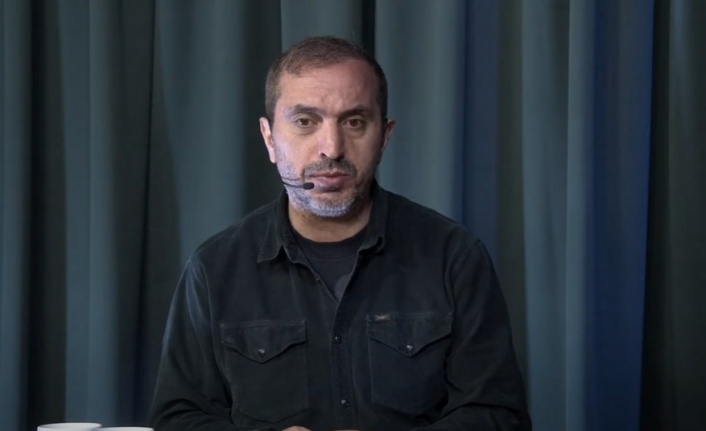 Nevzat Dindar: "Galatasaray'a haber gönderdi, 'Galatasaray'a dönmeye hazırım' dedi"