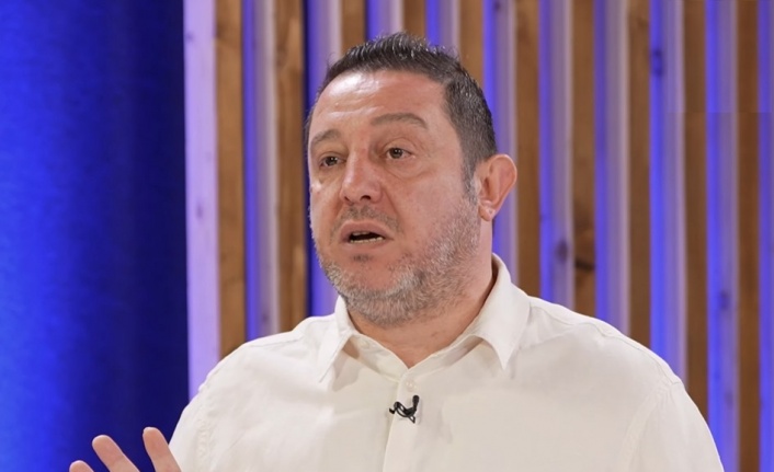 Nihat Kahveci: "Okan Buruk'a kızgınım, Galatasaray'da kulübede gördüm, büyük ihtimalle gidiyor, onu da U21'e yollarlar"