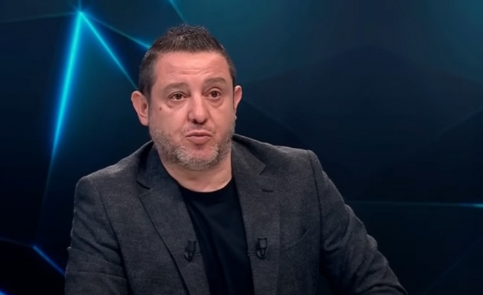 Nihat Kahveci: "İki kapı da açık, bir kapıdan girecek, dışarıda dolaşamaz, Türkiye sınırları içerisinde Galatasaray'dan başka..."