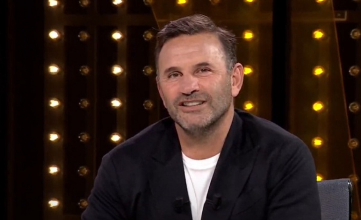 Okan Buruk: "Galatasaray'dan 3 senelik 40 milyon Euro istedi, özel bir oyuncu"